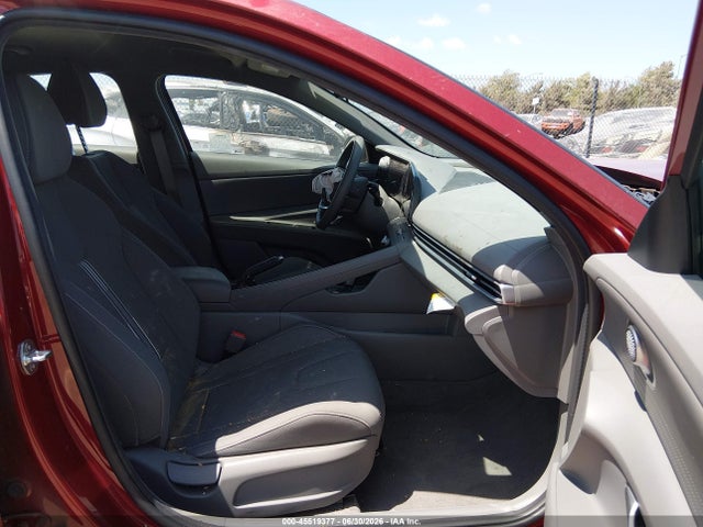 KMHLM4DG5RU711372 Hyundai ELANTRA SEL
