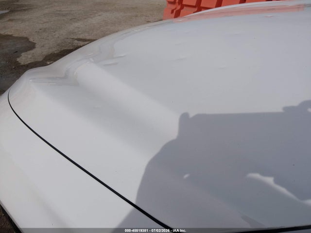 Aukcja sprzedaży 2020 Infiniti Q50 Luxe Awd, vin: JN1EV7ARXLM256059, numer aukcji: 45519381