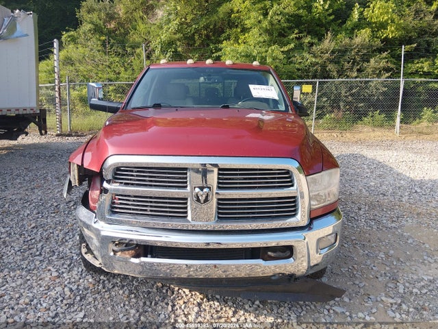 Aukcja sprzedaży 2010 Dodge Ram 3500 Laramie, vin: 3D73Y4CL8AG156230, numer aukcji: 45519383