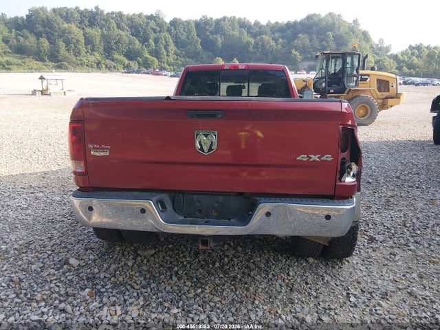 Aukcja sprzedaży 2010 Dodge Ram 3500 Laramie, vin: 3D73Y4CL8AG156230, numer aukcji: 45519383