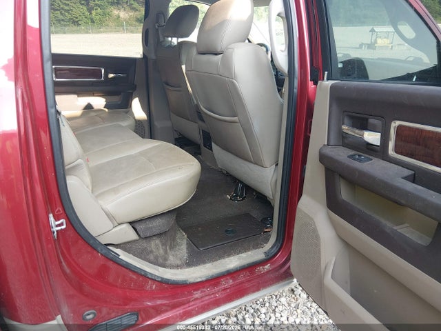 Aukcja sprzedaży 2010 Dodge Ram 3500 Laramie, vin: 3D73Y4CL8AG156230, numer aukcji: 45519383