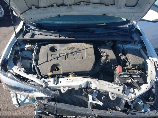 Toyota Corolla S Plus 2016 2T1BURHE5GC635135 Image 10