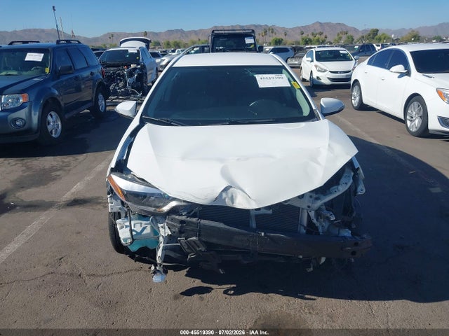 Toyota Corolla S Plus 2016 2T1BURHE5GC635135 Image 12