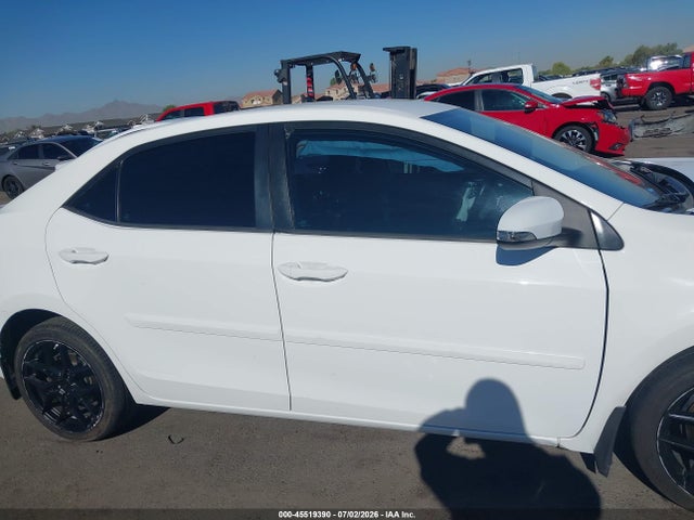 Toyota Corolla S Plus 2016 2T1BURHE5GC635135 Image 13