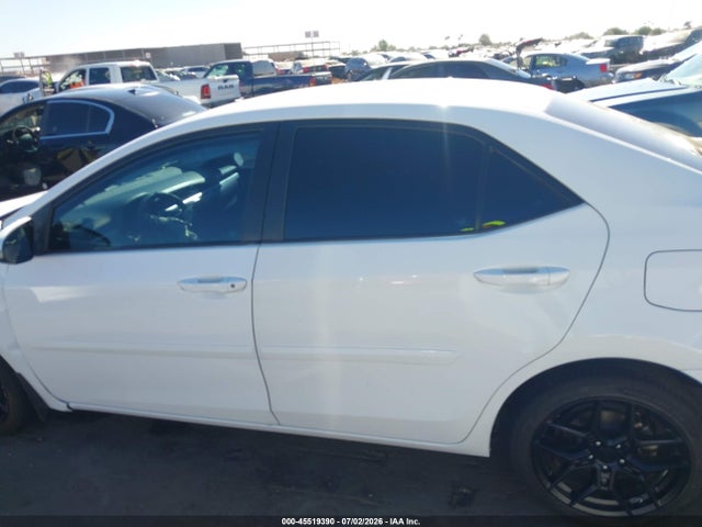 Toyota Corolla S Plus 2016 2T1BURHE5GC635135 Image 14