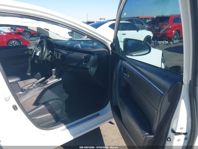 Toyota Corolla S Plus 2016 2T1BURHE5GC635135 Image 5