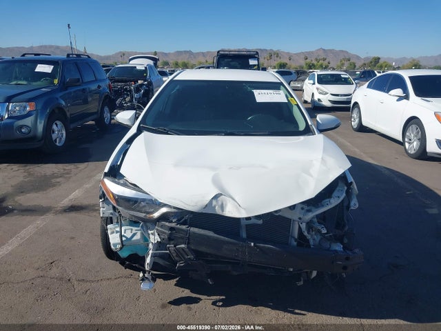 Toyota Corolla S Plus 2016 2T1BURHE5GC635135 Image 6