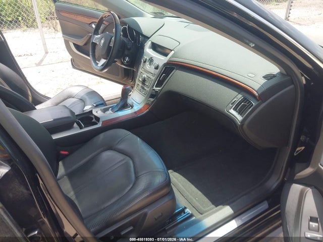 Продажа на аукционе авто 2010 Cadillac Cts Premium, vin: 1G6DS5EV4A0124063, номер лота: 45519393