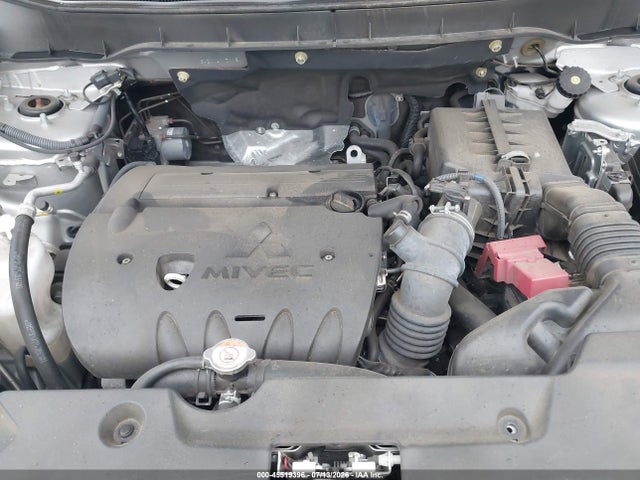 Продажа на аукционе авто 2021 Mitsubishi Outlander Sport 2.0 Be Awc/2.0 Es Awc/2.0 Le Awc/2.0 Se Awc, vin: JA4ARUAU4MU017105, номер лота: 45519396