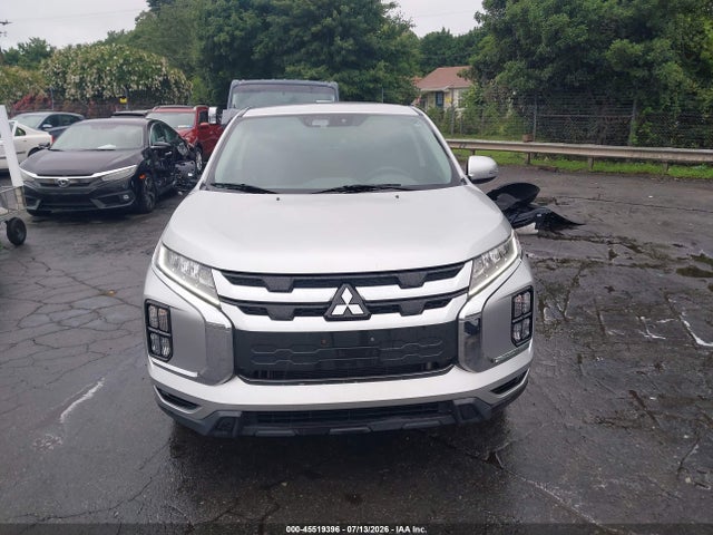Продажа на аукционе авто 2021 Mitsubishi Outlander Sport 2.0 Be Awc/2.0 Es Awc/2.0 Le Awc/2.0 Se Awc, vin: JA4ARUAU4MU017105, номер лота: 45519396