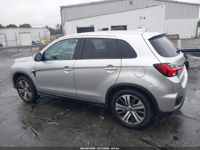 Продажа на аукционе авто 2021 Mitsubishi Outlander Sport 2.0 Be Awc/2.0 Es Awc/2.0 Le Awc/2.0 Se Awc, vin: JA4ARUAU4MU017105, номер лота: 45519396