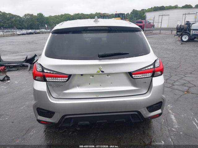 Продажа на аукционе авто 2021 Mitsubishi Outlander Sport 2.0 Be Awc/2.0 Es Awc/2.0 Le Awc/2.0 Se Awc, vin: JA4ARUAU4MU017105, номер лота: 45519396