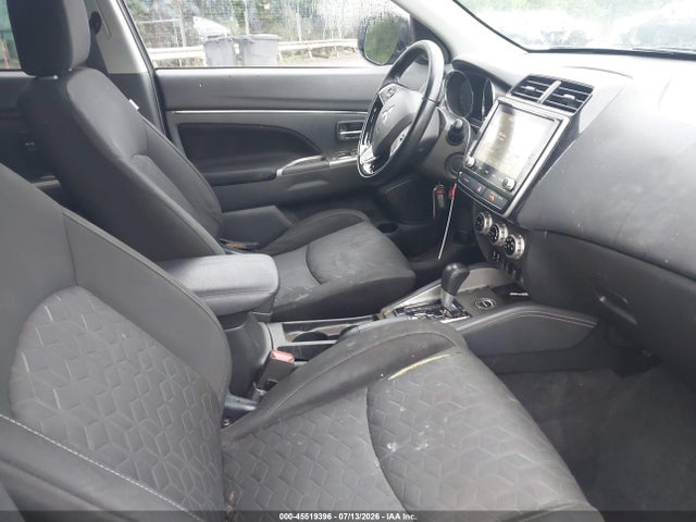 Продажа на аукционе авто 2021 Mitsubishi Outlander Sport 2.0 Be Awc/2.0 Es Awc/2.0 Le Awc/2.0 Se Awc, vin: JA4ARUAU4MU017105, номер лота: 45519396