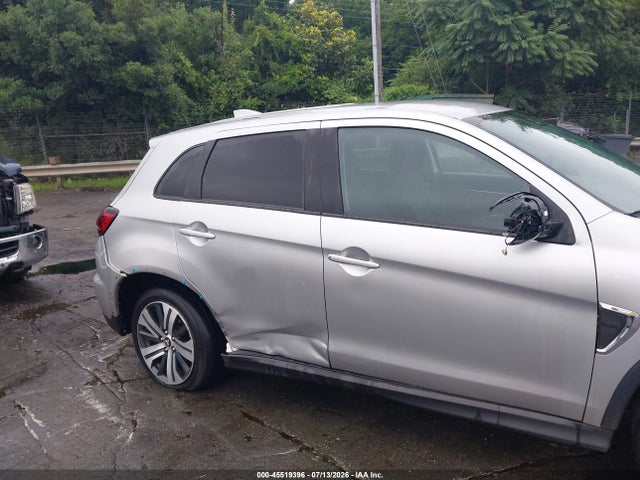 Продажа на аукционе авто 2021 Mitsubishi Outlander Sport 2.0 Be Awc/2.0 Es Awc/2.0 Le Awc/2.0 Se Awc, vin: JA4ARUAU4MU017105, номер лота: 45519396