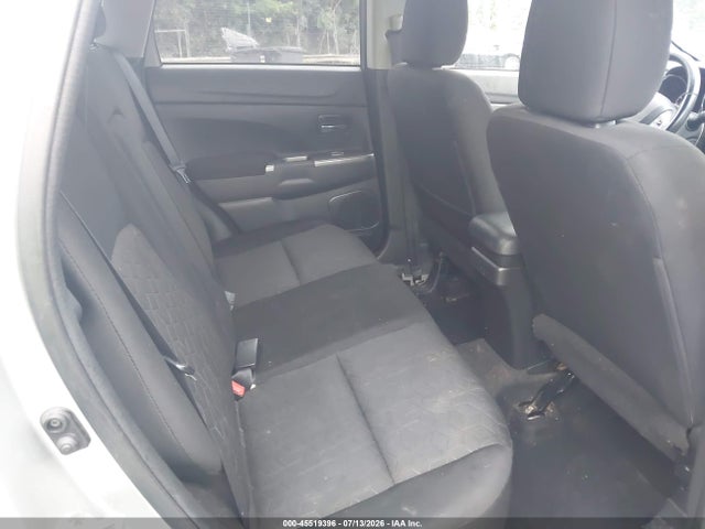 Продажа на аукционе авто 2021 Mitsubishi Outlander Sport 2.0 Be Awc/2.0 Es Awc/2.0 Le Awc/2.0 Se Awc, vin: JA4ARUAU4MU017105, номер лота: 45519396