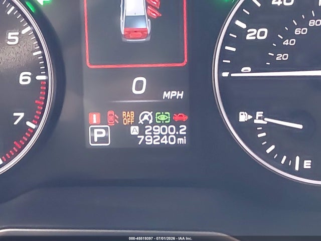 45519397 :رقم المزاد ، 4S3BWAN69M3008628 vin ، 2021 Subaru Legacy Limited مزاد بيع