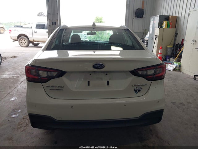 45519397 :رقم المزاد ، 4S3BWAN69M3008628 vin ، 2021 Subaru Legacy Limited مزاد بيع