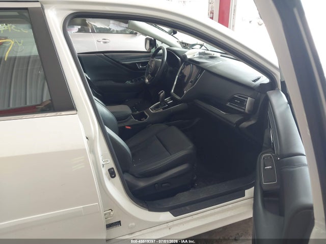 45519397 :رقم المزاد ، 4S3BWAN69M3008628 vin ، 2021 Subaru Legacy Limited مزاد بيع