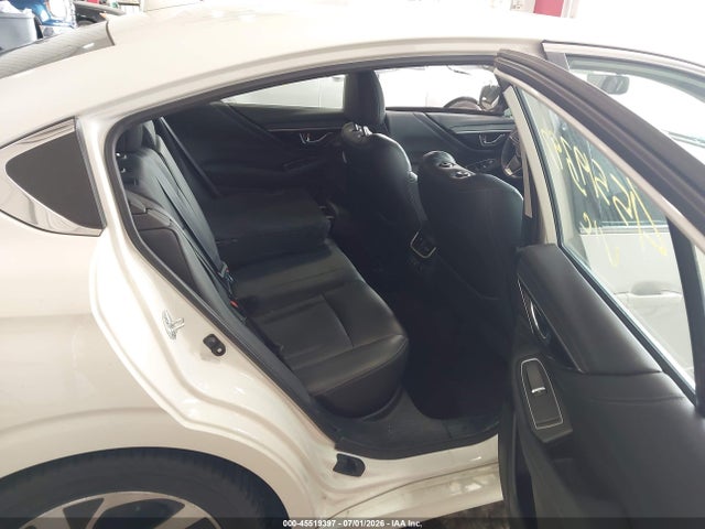 45519397 :رقم المزاد ، 4S3BWAN69M3008628 vin ، 2021 Subaru Legacy Limited مزاد بيع
