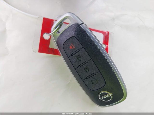 Nissan KICKS SV 2026 3N8AP6CEXTL336695 Image 11