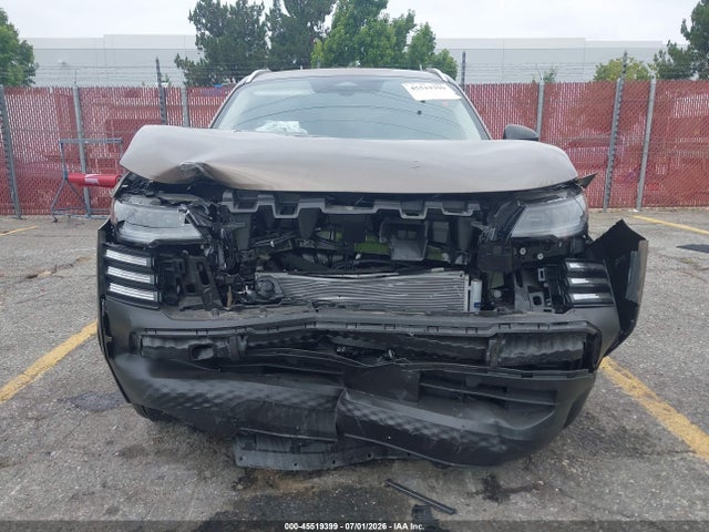 Nissan KICKS SV 2026 3N8AP6CEXTL336695 Image 13