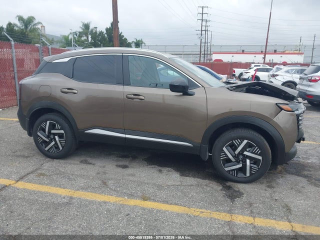 Nissan KICKS SV 2026 3N8AP6CEXTL336695 Image 14