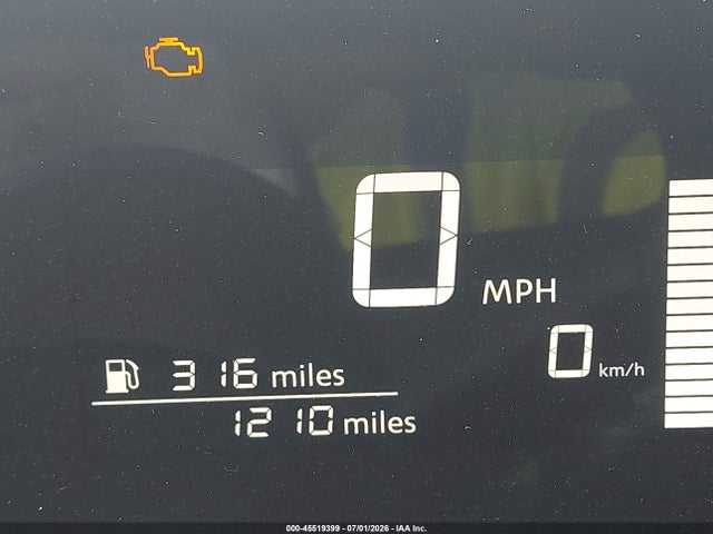 Nissan KICKS SV 2026 3N8AP6CEXTL336695 Image 16