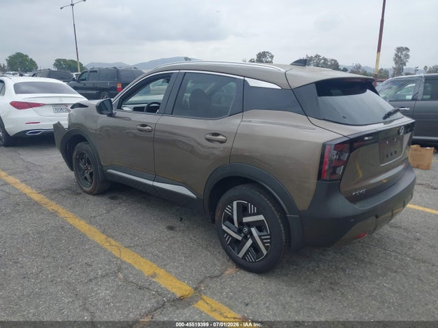 Nissan KICKS SV 2026 3N8AP6CEXTL336695 Image 3