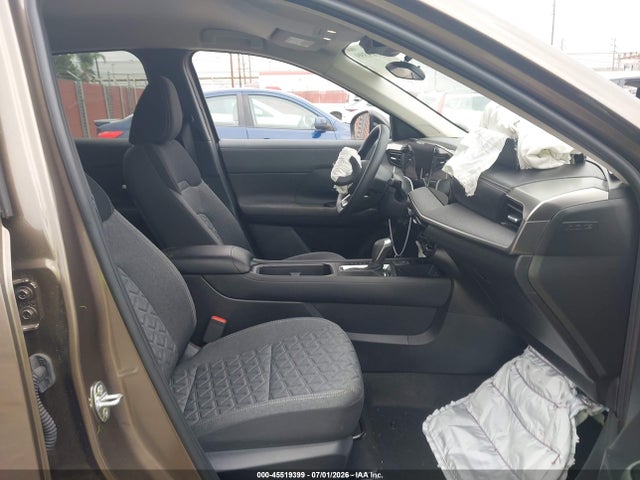 Nissan KICKS SV 2026 3N8AP6CEXTL336695 Image 5