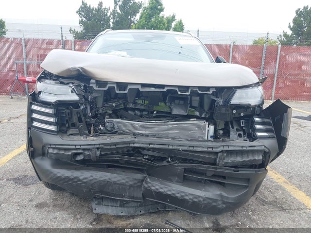 Nissan KICKS SV 2026 3N8AP6CEXTL336695 Image 6