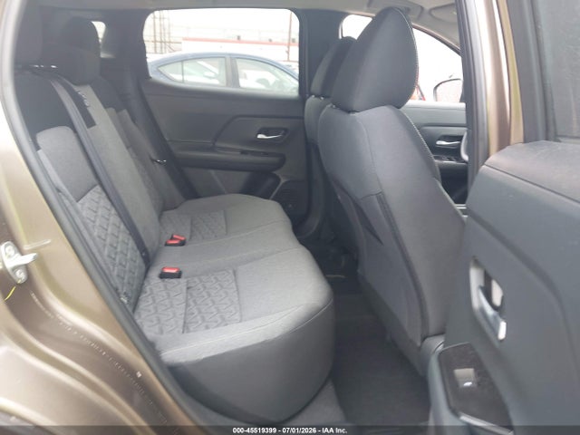 Nissan KICKS SV 2026 3N8AP6CEXTL336695 Image 8