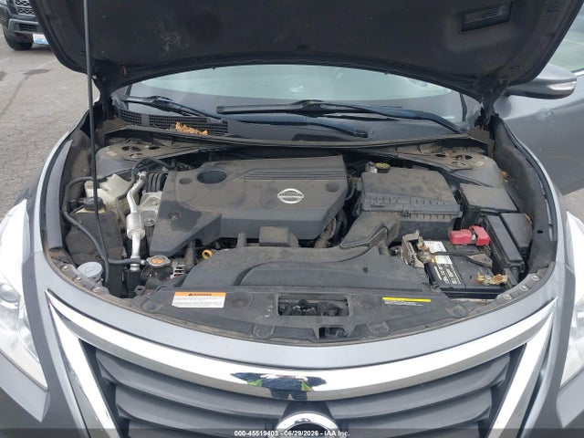 Nissan Altima 2.5 Sv 2015 1N4AL3AP2FC456331 Image 10