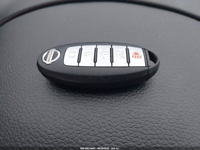 Nissan Altima 2.5 Sv 2015 1N4AL3AP2FC456331 Image 11
