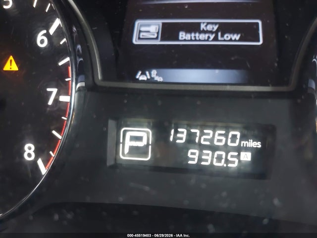 Nissan Altima 2.5 Sv 2015 1N4AL3AP2FC456331 Image 12
