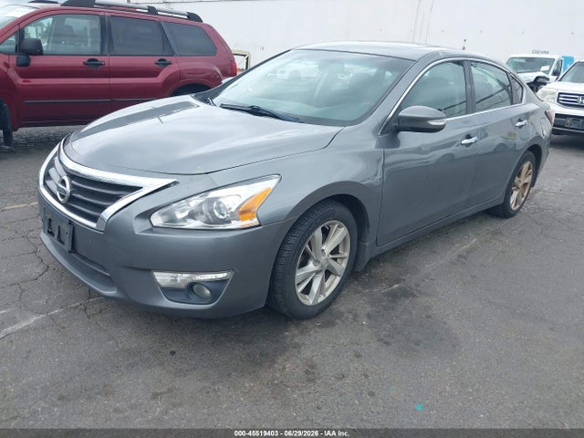 Nissan Altima 2.5 Sv 2015 1N4AL3AP2FC456331 Image 2