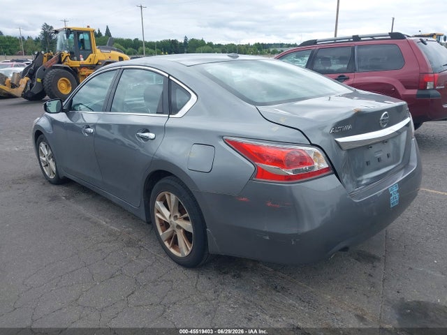 Nissan Altima 2.5 Sv 2015 1N4AL3AP2FC456331 Image 3