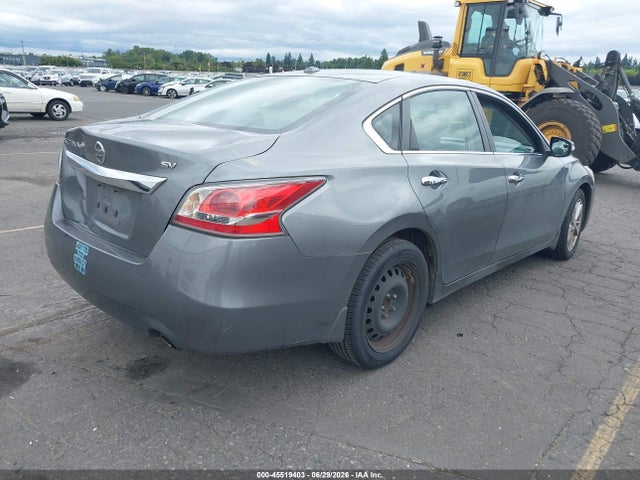 Nissan Altima 2.5 Sv 2015 1N4AL3AP2FC456331 Image 4