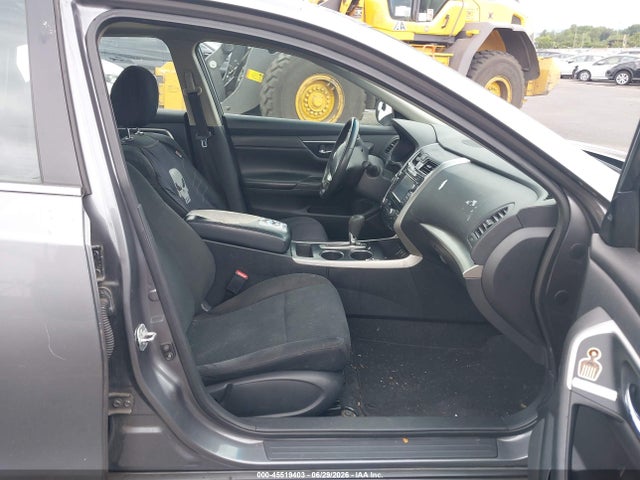 Nissan Altima 2.5 Sv 2015 1N4AL3AP2FC456331 Image 5