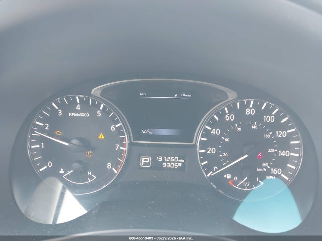 Nissan Altima 2.5 Sv 2015 1N4AL3AP2FC456331 Image 7
