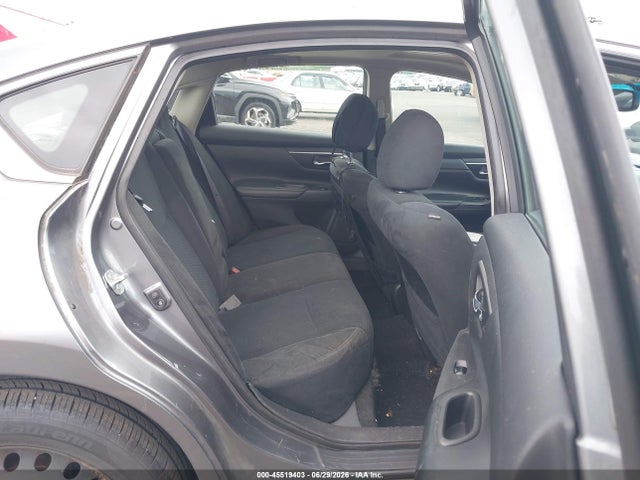 Nissan Altima 2.5 Sv 2015 1N4AL3AP2FC456331 Image 8