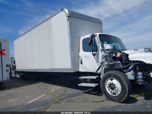 Freightliner M2 106 2020 3ALACWFC7LDLW8448 Image 15
