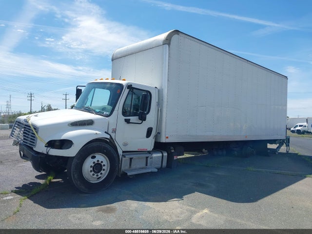 Freightliner M2 106 2020 3ALACWFC7LDLW8448 Image 16