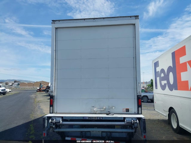 Freightliner M2 106 2020 3ALACWFC7LDLW8448 Image 17