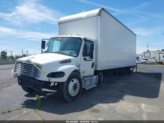 Freightliner M2 106 2020 3ALACWFC7LDLW8448 Image 2