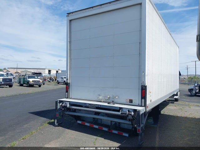 Freightliner M2 106 2020 3ALACWFC7LDLW8448 Image 4