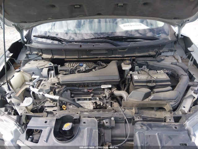 Nissan ROGUE S 2019 5N1AT2MV9KC845097 Image 10