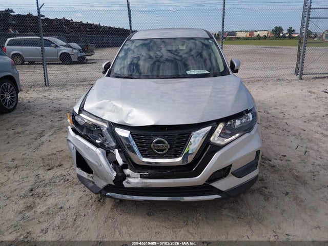 Nissan ROGUE S 2019 5N1AT2MV9KC845097 Image 12