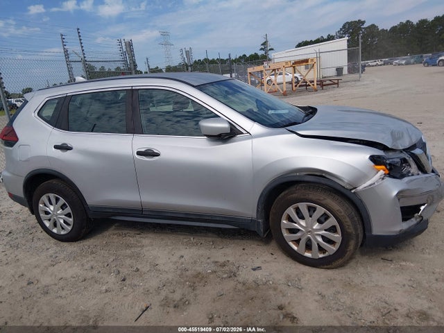 Nissan ROGUE S 2019 5N1AT2MV9KC845097 Image 13