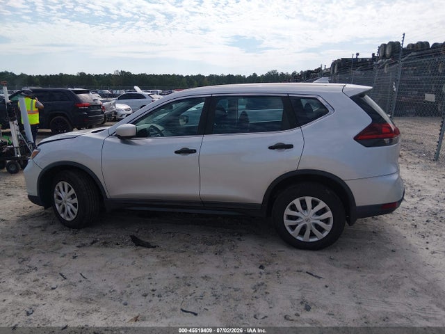 Nissan ROGUE S 2019 5N1AT2MV9KC845097 Image 14