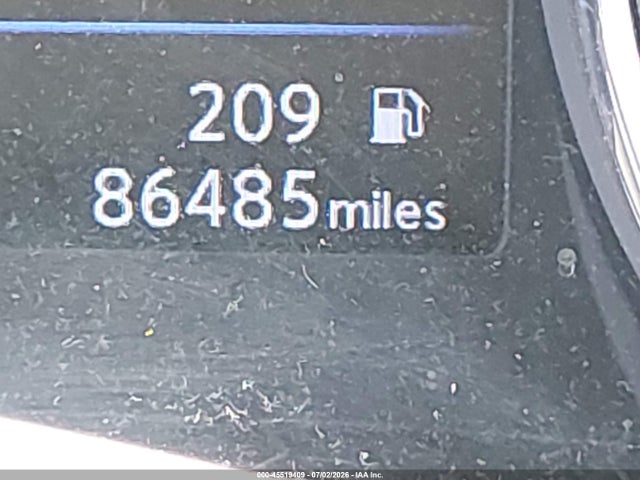 Nissan ROGUE S 2019 5N1AT2MV9KC845097 Image 15